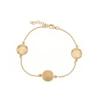 Armband Aquaforte Dame I Classici in Silber H4182546 - H4182546